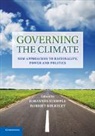EDITED BY JOHANNES S, Johannes (Lunds Universitet Stripple, Harriet Bulkeley, Harriet (University of Durham) Bulkeley, Bulkeley Harriet, Johannes Stripple... - Governing the Climate