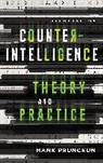 Hank Prunckun, Prunckun Hank - Counterintelligence Theory and Practice