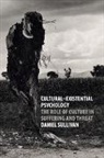 Daniel Sullivan, Daniel (University of Arizona) Sullivan, Sullivan Daniel - Cultural-Existential Psychology
