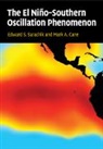 Mark A Cane, Mark A. Cane, Mark A. (Columbia University Cane, Cane Mark A., Edward S Sarachik, Edward S. Sarachik... - El Nino-Southern Oscillation Phenomenon