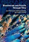 Jean-Pierre Cuif, Jean-Pierre Dauphin Cuif, CUIF JEAN PIERRE, Cuif Jean-Pierre, Yannicke Dauphin, Yannicke (Universite de Paris VI (Pierre et Marie Curie)) Dauphin... - Biominerals and Fossils Through Time