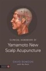 David Bomzon, Bomzon David - Clinical Handbook of Yamamoto New Scalp Acupuncture