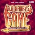 Andy Hamilton, Annette Crosbie, Full Cast, Andy Hamilton, Timothy West - Old Harry's Game - The Complete Series 1-7 (Hörbuch)