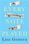 Lisa Genova - Every Note Played