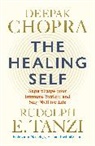 Deepak Chopra, Rudolph E. Tanzi - The Healing Self