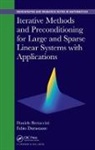 BERTACCINI, Daniele Bertaccini, Daniele (University of Roma Tor Vergat Bertaccini, Daniele (University of Roma Tor Vergata Bertaccini, Daniele Durastante Bertaccini, Fabio Durastante... - Iterative Methods and Preconditioning for Large and Sparse Linear