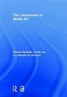 Benthien, Claudia Benthien, Claudia Lau Benthien, Benthien Claudia, Jordis Lau, Maraike M. Marxsen - Literariness of Media Art