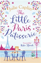 Julie Caplin - Little Paris Patisserie