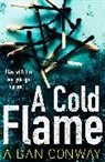 Aidan Conway - A Detective Michael Rossi Crime Thriller Series
