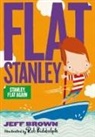Jeff Brown, Rob Biddulph - Stanley, Flat Again!