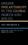 Radhika Gajjala, Gajjala Radhika - Online Philanthropy in the Global North and South
