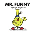 Hargreaves, Roger Hargreaves, Hargreaves Roger - Mr. Funny