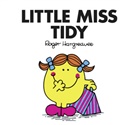 Hargreaves, Roger Hargreaves, Hargreaves Roger - Little Miss Tidy
