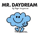 HARGREAVES, Roger Hargreaves, Hargreaves Roger - Mr. Daydream