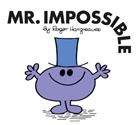 HARGREAVES, Roger Hargreaves, Hargreaves Roger - Mr. Impossible