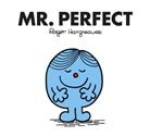 HARGREAVES, Adam Hargreaves, Roger Hargreaves - Mr. Perfect
