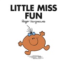 Hargreaves, Roger Hargreaves, Hargreaves Roger - Little Miss Fun