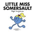 HARGREAVES, Roger Hargreaves, Hargreaves Roger - Little Miss Somersault