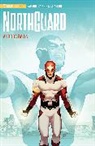 Anthony Falcone, Anthony Falcone, Takehiko Inoue - Northguard Volume 01 Aurora Dawn