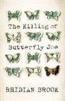 Rhidian Brook - The Killing of Butterfly Joe