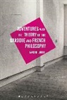 Nadir Lahiji, Nadir (University of Canberra Lahiji, Lahiji Nadir - Adventures with the Theory of the Baroque and French Philosophy