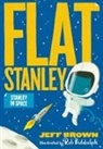 Jeff Brown, Rob Biddulph - Stanley in Space