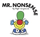 HARGREAVES, Roger Hargreaves, Hargreaves Roger - Mr. Nonsense