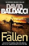 David Baldacci - The Fallen