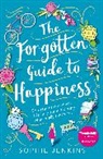 Sophie Jenkins - The Forgotten Guide to Happiness