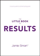 J Smart, Jamie Smart - Little Book of Results