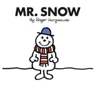 HARGREAVES, Roger Hargreaves, Hargreaves Roger - Mr. Snow