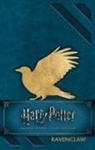 Insight Editions, Insight Editions (COR) - Harry Potter - Ravenclaw Hardcover Ruled Journal
