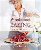 Jude Blereau, Blereau Jude - Wholefood Baking