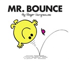 HARGREAVES, Roger Hargreaves - Mr. Bounce