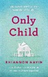 Rhiannon Navin - Only Child