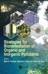 Veronica L. Saez Colin, Maria S. Colin Fuentes, Maria Soledad Colin Fuentes, Veronica L. Colin, Verónica L. Colin, Veronica Leticia Colin... - Strategies for Bioremediation of Organic and Inorganic Pollutants
