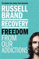 Russell Brand, Brand Russell - Recovery