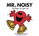 HARGREAVES, Roger Hargreaves, Hargreaves Roger - Mr. Noisy