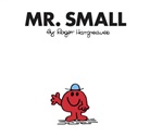 HARGREAVES, Roger Hargreaves, Hargreaves Roger - Mr. Small