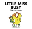 Hargreaves, Roger Hargreaves, Hargreaves Roger - Little Miss Busy