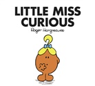 HARGREAVES, Roger Hargreaves, Hargreaves Roger - Little Miss Curious