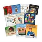 Anthony Browne, BROWNE A - Anthony Browne Pack X 10 Exp