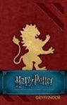 Insight Editions, Insight Editions (COR) - Harry Potter - Gryffindor Hardcover Ruled Journal