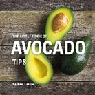 Andrew Langley, Langley Andrew - The Little Book of Avocado Tips