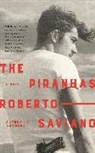 Roberto Saviano, Saviano Roberto - The Piranhas