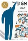 Ted Hughes, Hughes Ted, Laura Carlin, Carlin Laura - The Iron Man