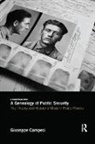 Giuseppe Campesi, Campesi Giuseppe - Genealogy of Public Security