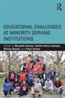 Marybeth (University of Pennsylvania Gasman, William Boland, William (University of Pennsylvania Boland, William Casey Boland, William Casey (University of Pennsylvania Boland, Paola Esmieu... - Educational Challenges At Minority Serving Institutions