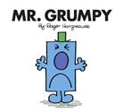 HARGREAVES, Roger Hargreaves, Hargreaves Roger - Mr. Grumpy