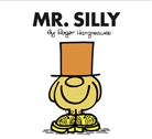 Hargreaves, Roger Hargreaves, Hargreaves Roger - Mr. Silly